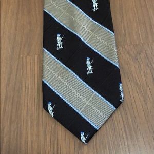 Vintage Briar Limited Edition Tie